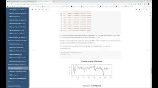 Econometrics w R Additional Topics in Time Series Regression econometrics01 16 [upl. by Anahsit]