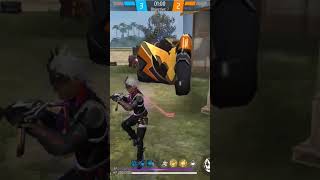 freefire totalgaming free garenafreefire gyangaming ff ll musicgenre ma musicsong [upl. by Eninnaej]