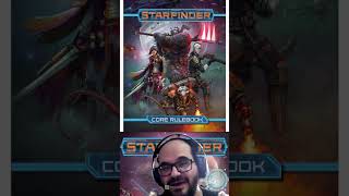 Starfinder  12 aventuras extraordinárias [upl. by Eeldivad289]