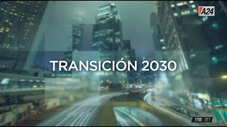 ¿QUÉ ES EL HIDRÓGENO VERDE Y CÓMO SE PRODUCE Transición2030  Programa Completo 05102024 [upl. by Leunas]