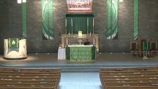 St Aloysius Catholic Church  Jackson NJ  Live Stream [upl. by Fitz506]