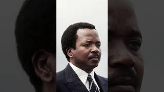 La Jeunesse De Paul Biya [upl. by Ami]