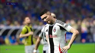 PES 2021 EVO Soccer 71 Gameplay Update 2024 [upl. by Yetac831]