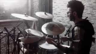 Jamiroquai  Space Cowboy  Drum Cover  Skanio [upl. by Sahpec]