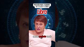 SIGNO LIBRA astrologia libra librianos [upl. by Negrom]