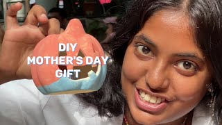 Mothers Day Gift  Bistro Claytopia Bangalore  Zouk Bags  Coupon Code  Clay Art  Mini Vlog [upl. by Cohby]