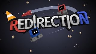 Redirection Release Date Trailer [upl. by Aicilf46]