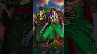 Sanji vs Big mom pirates Zoro vs Beast pirates Luffy vs Roger pirates short kaido onepiece [upl. by Meagher]