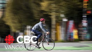 Vancouver bike shop sees abundance of wheels [upl. by Iba]