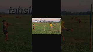 😱 bangladeshi player wosem goal🔥⚽shorts viralvideo shortvideofootball naymar soccer planty [upl. by Nomolos392]