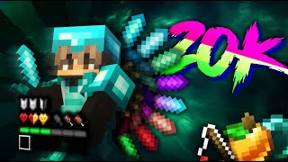 Vaes 20k Pack Release  Glorious 16x [upl. by Anol458]