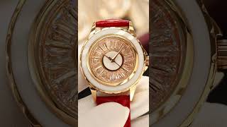 SKMEI 2172 Luxury Lady New Arrival Women Watch Analog skmeiwatch womenwatch ladywatch clothing [upl. by Cortney]