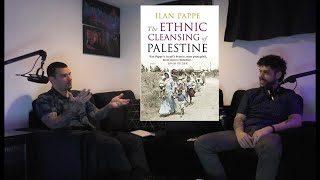 Subversive Pod 1 The Ethnic Cleansing of Palestine [upl. by Ahsiym80]