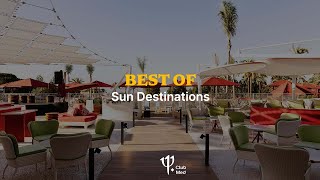 Explore the best of Club Meds Sun destinations 360° [upl. by Anirec291]