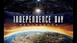 INDEPENDENCE DAY 2 RESURGENCE All Movie Clips  Trailer 2016 [upl. by Wieren]