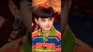 Janwar  1999  2024  Cast Then and Now akshaykumar hindisong shorts status trending janwar [upl. by Anuqahs276]