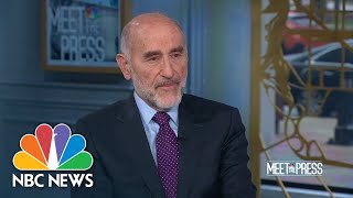 Full Pomerantz interview Trump investigation book criticism is unfounded [upl. by Brout861]