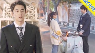 【2024 Full Movie】丈夫為了小三丟下妻子，怎料妻子轉身和别的男人約會，丈夫瞬间后悔！💘 chinesedrama 中國電視劇纪凌尘 [upl. by Sheeb10]