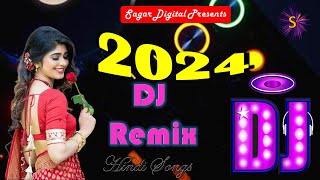 New Dj Song❤  Old Hindi Nonstop Dj Song  Top Dj Song❤🔥  Hard Bass  JBL Dj Remix songs 2024 [upl. by Bluefield451]