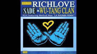 SADE X WUTANG CLAN quotLa Rhumbaquot REMIX [upl. by Toole]