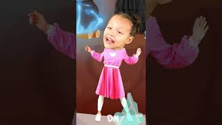 Freeze Dance Song 2  Funny Kids Songs  Kids Stories  dominoki shorts [upl. by Teleya]