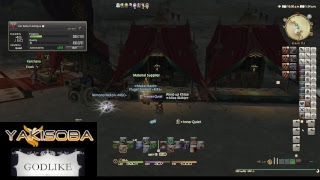 FFXIV 41 Mnaago Custom Deliveries Part 1 [upl. by Singleton]