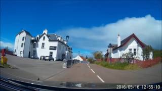 Scottish Highlands Mallaig 2016 [upl. by Courcy]