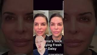 Lisa Rinnas NEW Look  Plastic Surgeon Reacts [upl. by Doraj]