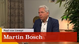 669 Het grote ongeluk van de woningzoekende is gaande Een gesprek met Martin Bosch [upl. by Kokoruda942]