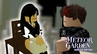 Brookhaven RP  METEOR GARDEN ROBLOX EDITION TAGALOG EPISODE 4 [upl. by Janeczka]