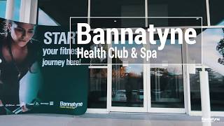 Welcome to Bannatyne Health Club and Spa [upl. by Adolph]