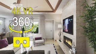 360 interior [upl. by Afinom]