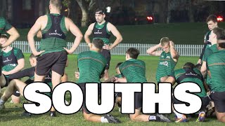 South Sydney Session [upl. by Orelu]