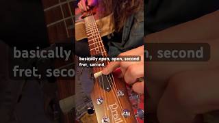 this Capo hack will Blow your Mind 🤯 guitarlessons guitartricks learnguitar [upl. by Oinoitna]