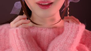 ASMR 7 Types of Whispers for Beginners ear to ear closeup whispering [upl. by Maximilianus143]