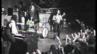 DEEP PURPLE LIVE IN CONCERT 1972 LUCILLE AND BLACK NIGHT [upl. by Bernat360]