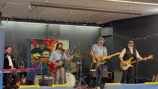 Abbey Road Medley The Rooftop Beatles  Live at Beatlesfest Lithgow 2024 [upl. by Greenwald]