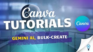 CANVA amp GEMINI Magic Unlocking the Secrets to Viral Posts [upl. by Blondelle]