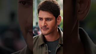 Telugu Actor Mahesh babu  Rashmika mandanna [upl. by Golden]