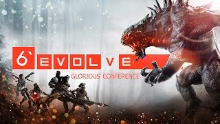 Evolve Stage 2 6 ● Неистовая охота за quotГоргонойquot [upl. by Skardol]