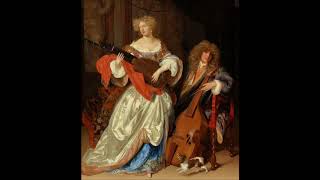 François Couperin Pièces de Violes Philippe Pierlot [upl. by Ecnedac]