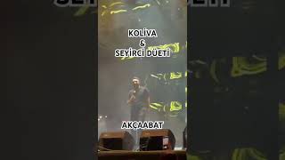 KOLİVA KONSER KAYDI koliva konser [upl. by Gerita384]