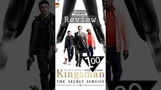 Kingsman The Secret Service 2014 [upl. by Yderf]