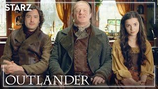 Outlander  Introducing The Christies  Season 6 [upl. by Flowers]