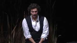 Jonas Kaufmann In fernem Land Mein lieber Schwan Scala 12 [upl. by Daphna12]