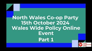 Wales Coop Party ‘Blueprint for halving obesity’ 151024 Treatment Tax amp Regulation  Nesta 12 [upl. by Patton771]