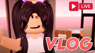 Elle° boutique VLOG  Short animation [upl. by Ilanos]