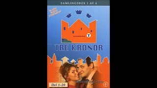 Tre Kronor S01E12 [upl. by Loesceke]