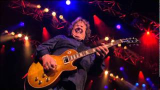 Gary Moore  Parsienne Walkways Live Montreux 2010RIPthe last and the best version RIP Gary [upl. by Ajnot297]