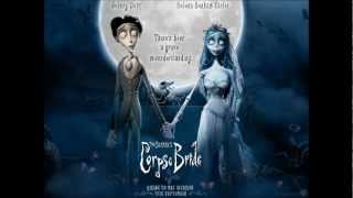 Corpse Bride OST  2 According to Plan [upl. by Sorips]